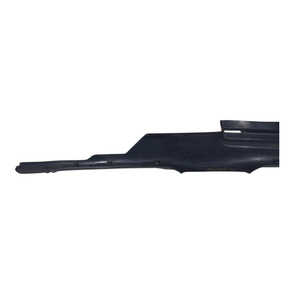 Soleira Porta Esquerda Gm Chevrolet Vectra 1997 98 99 A 2005 Preto 1