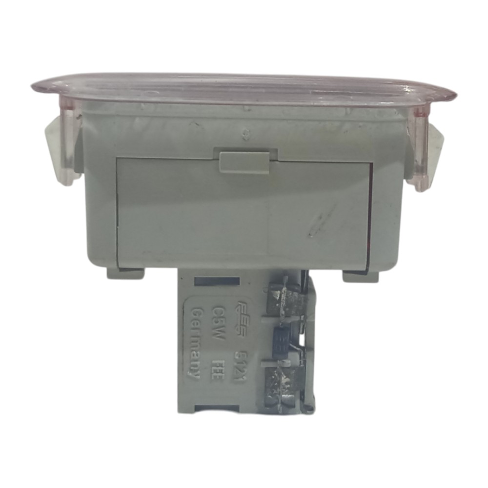 Pisca Seta Lateral Cortesia Volkswagen Golf 1998 1999 A 2006 7