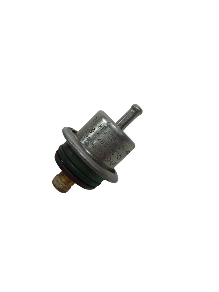 Regulador Pressão Ford Escort 1.8 Zetec 1996 1997 A 2002 2