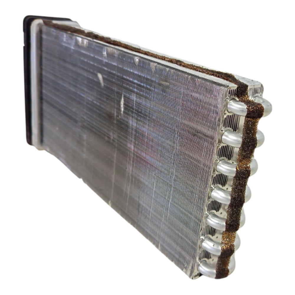 Radiador Ar Quente Pegeout 307 2.0 16v 2005 2006 2007 A 2012 6