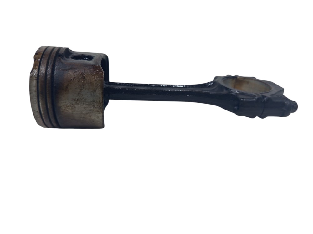 Pistão Biela Motor Gol Vw 1.0 8v At 1995 1996 A 2005 4