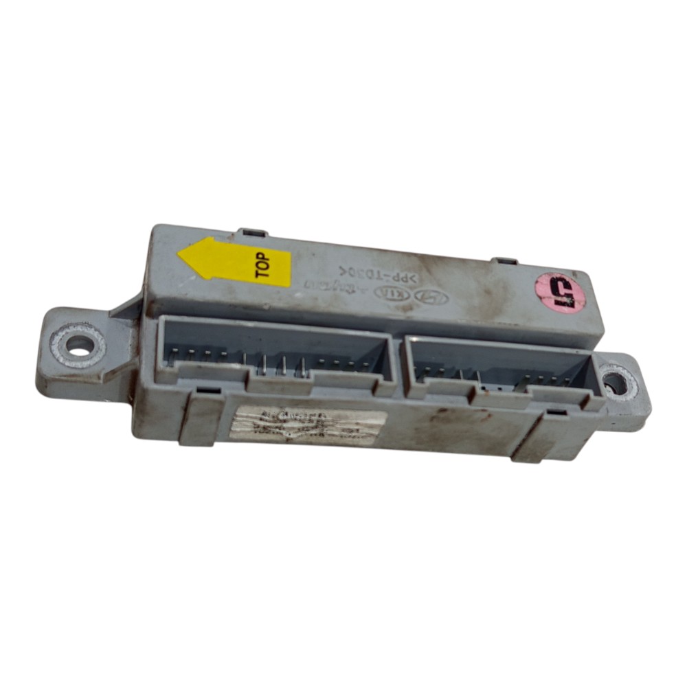 Módulo Rele Central Hyundai Azera 2007 A 2012 7