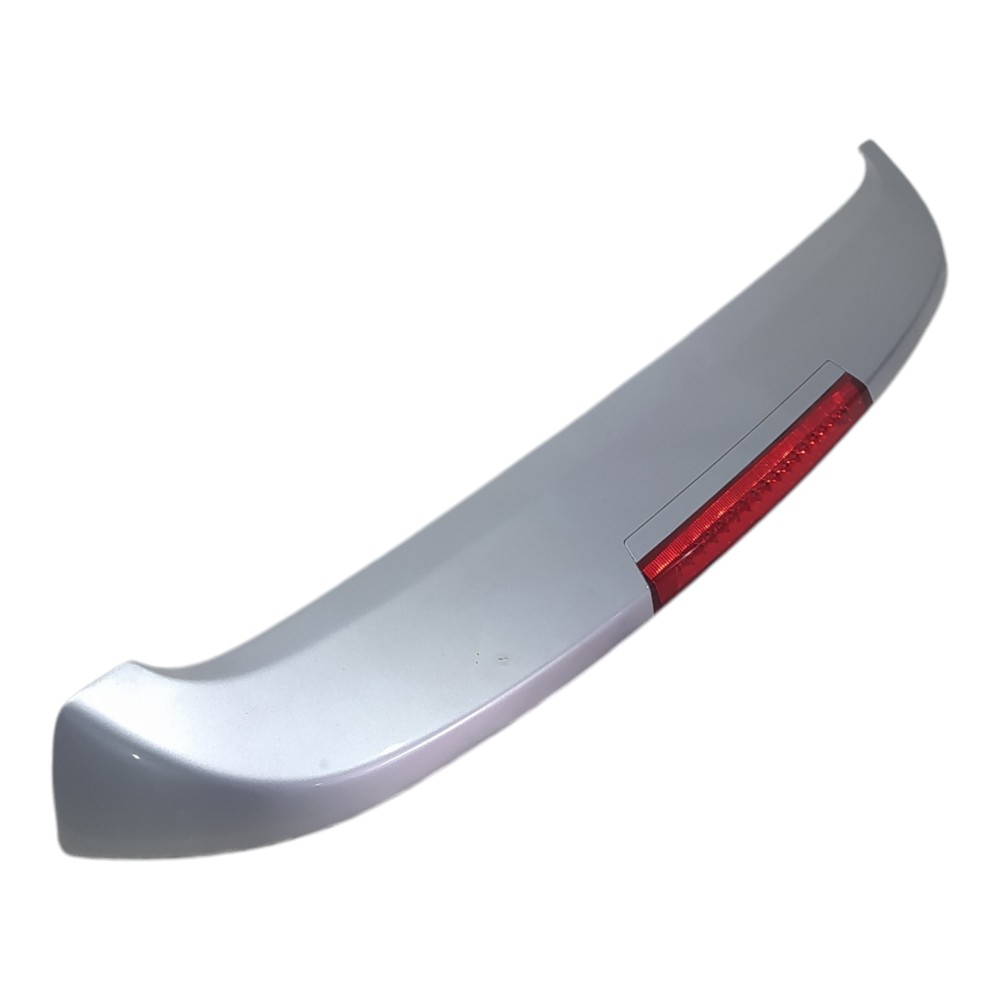 Aerofólio Spoiler Traseiro Hyundai Santa Fé 2006 2007 A 2013 2