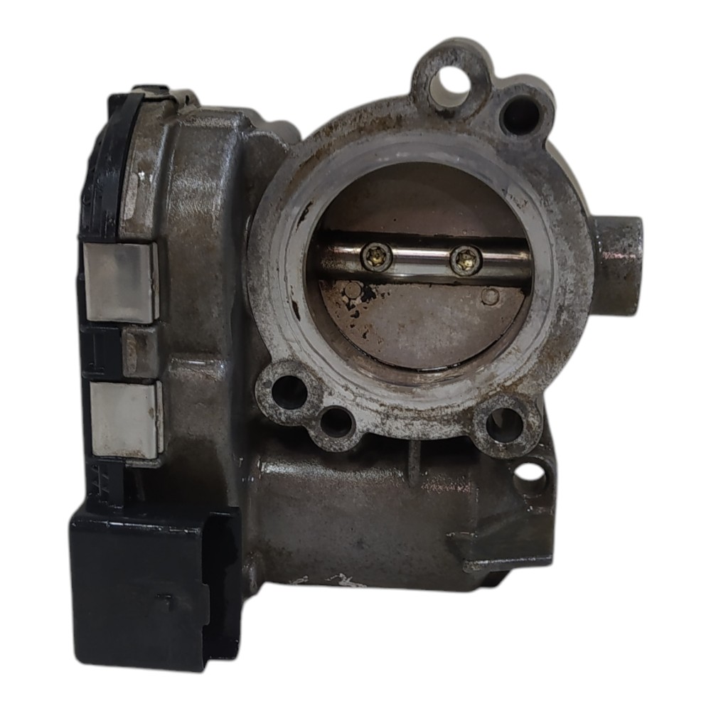 Corpo Borboleta Injeção Citroen C3 1.4 Flex 2003 2004 A 2012 7