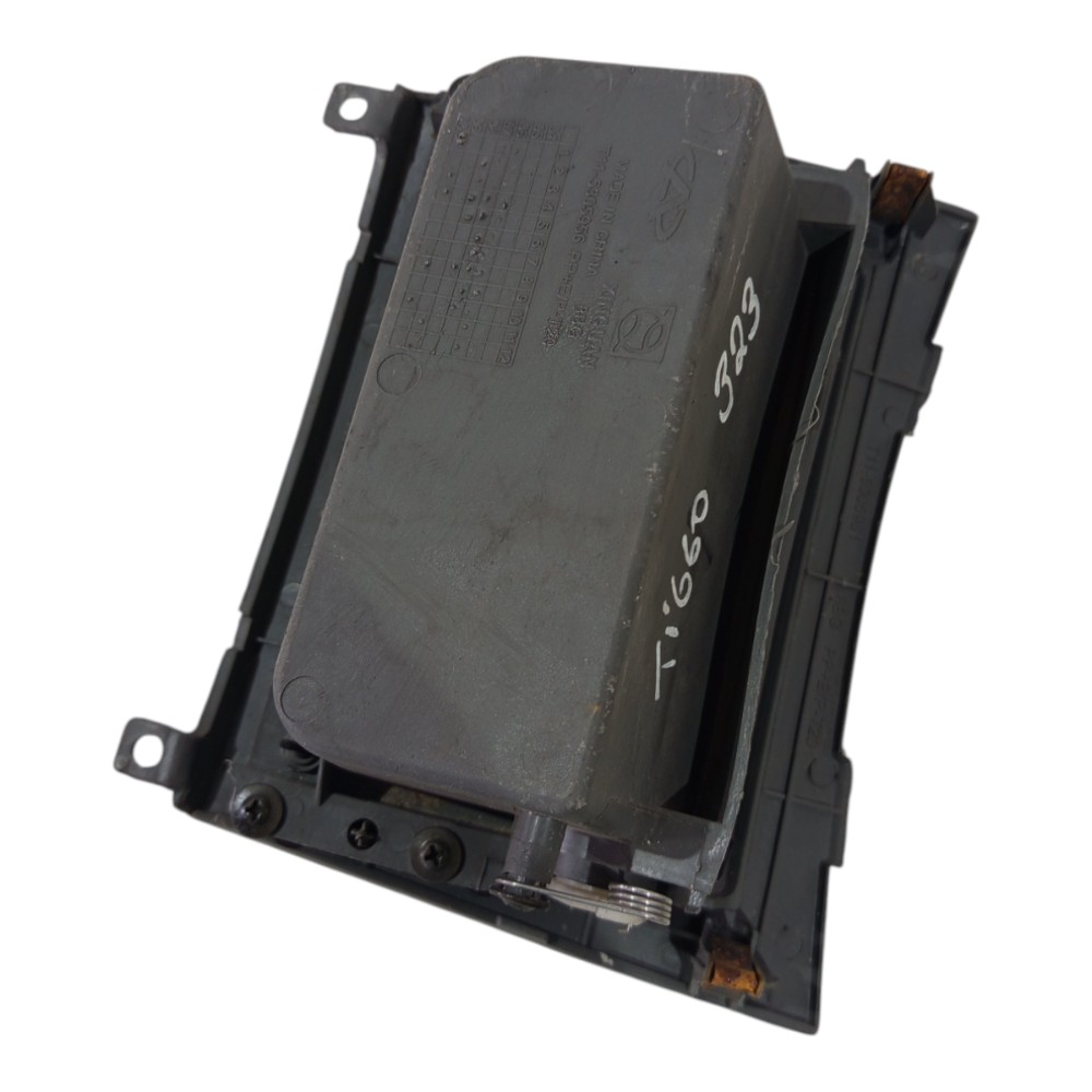 Porta Treco Objeto Chery Tiggo 2009 A 2013 6