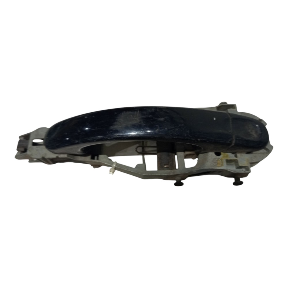 Maçaneta Externa Traseira Ld Volkswagen Jetta 2007 A 2012 Traseira 7