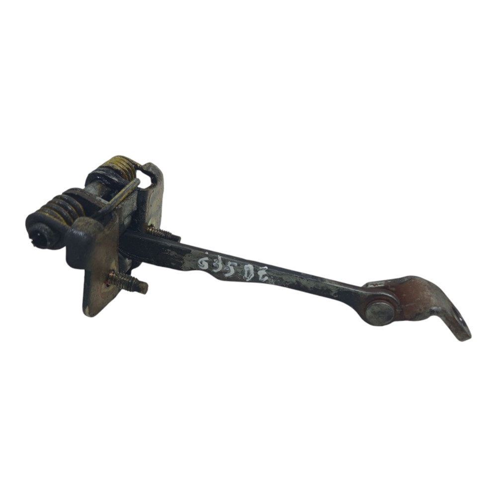 Limitador Porta Dianteira Esquerda Renault Megane 1998 A  02 4