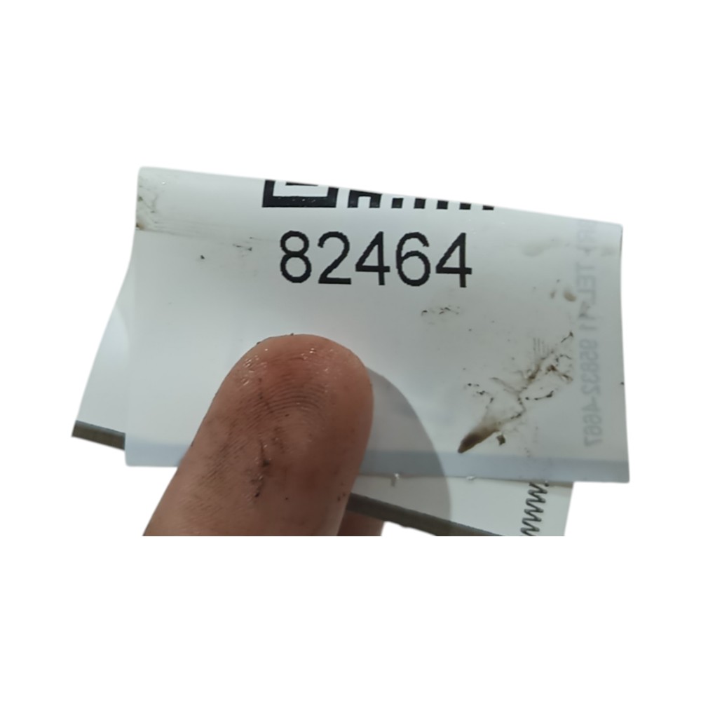 Fechadura Manual Diant Direita Vw Gol 1996 1997 1998 A 2005 7