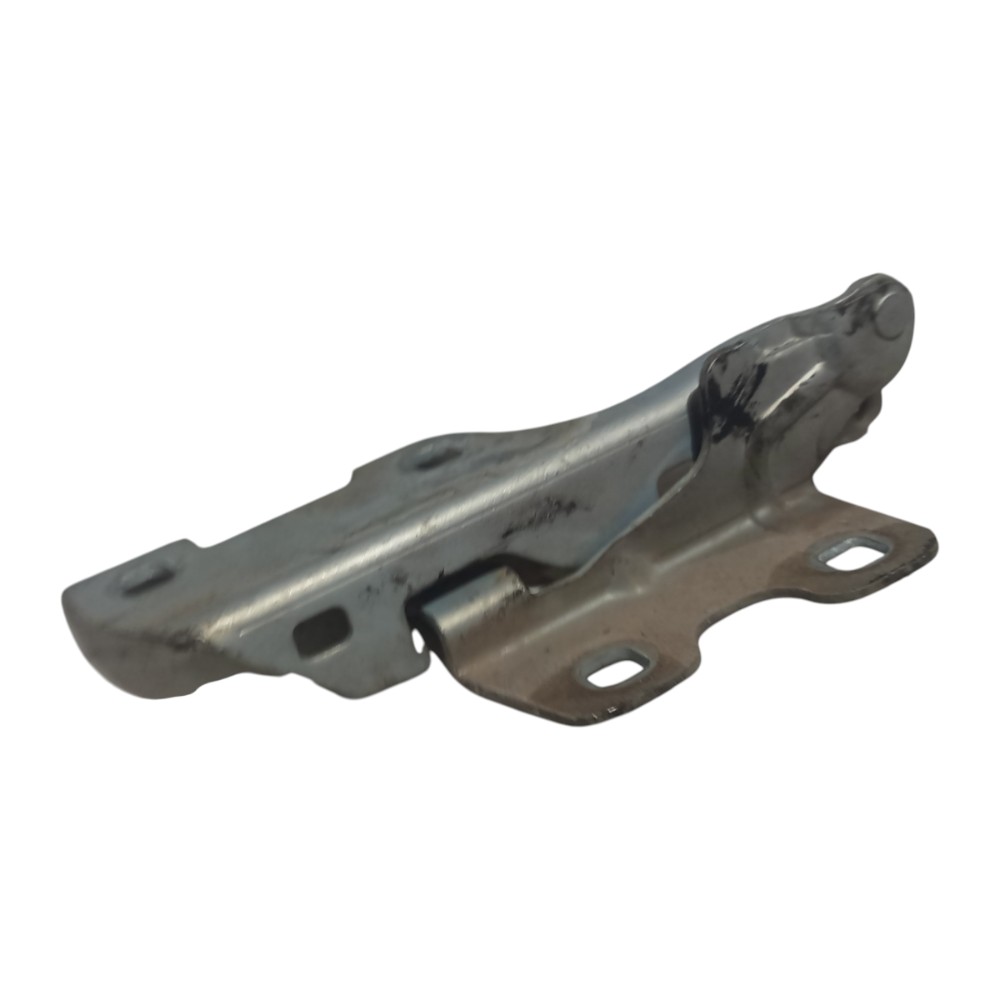 Dobradiça Esquerda Capô Tampa Diant Renault Clio 2004 A 2010 2