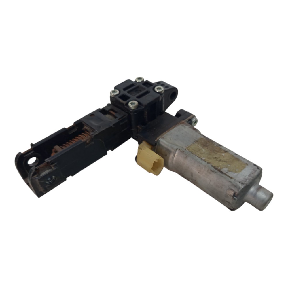 Motor Regulagem Banco Dianteira Esquerdo Azera 2007 A 2011 1