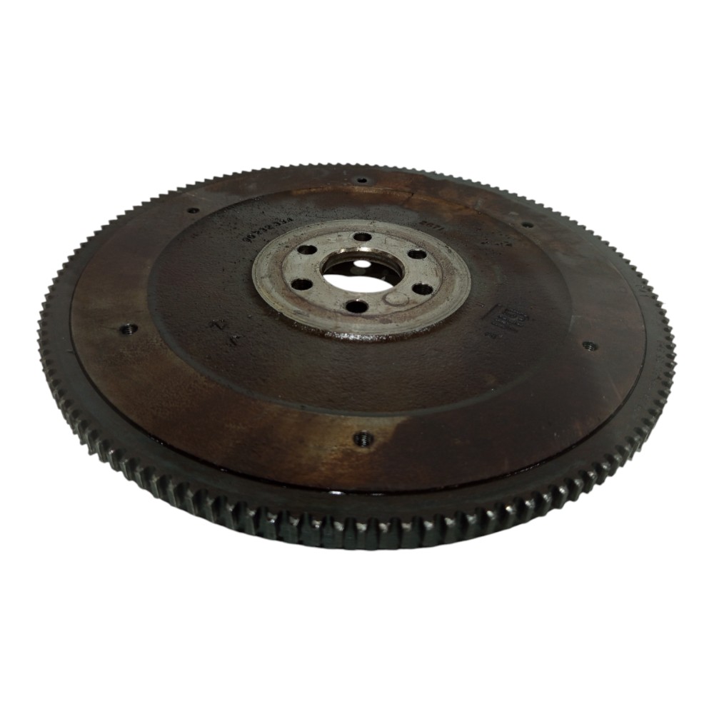 Volante Motor Cremalheira Gm Chevrolet Corsa 1.0 1997 A 2002 6
