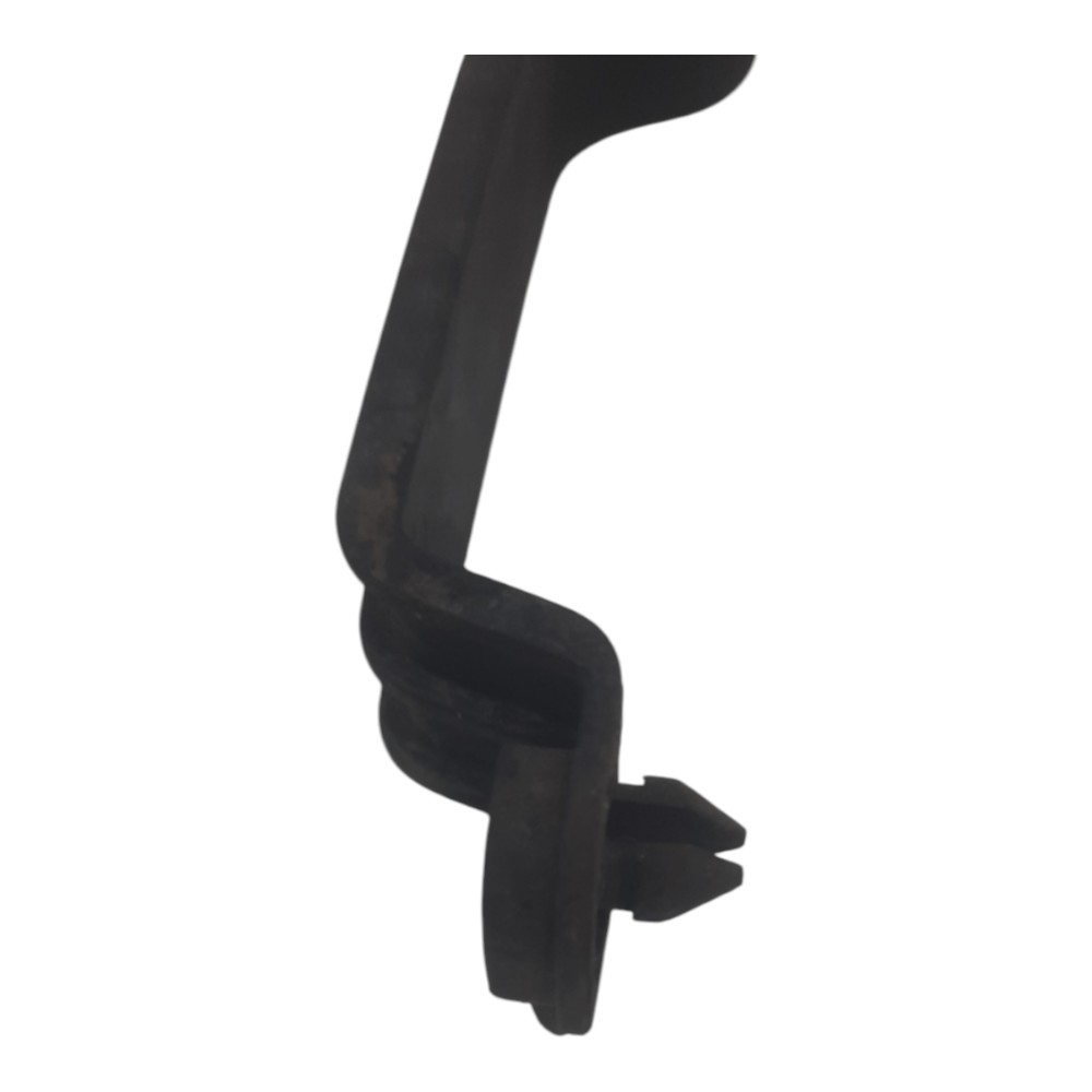 Suporte Braçadeira Capô Mercedes Classe A160 A190 1999 A 05 6