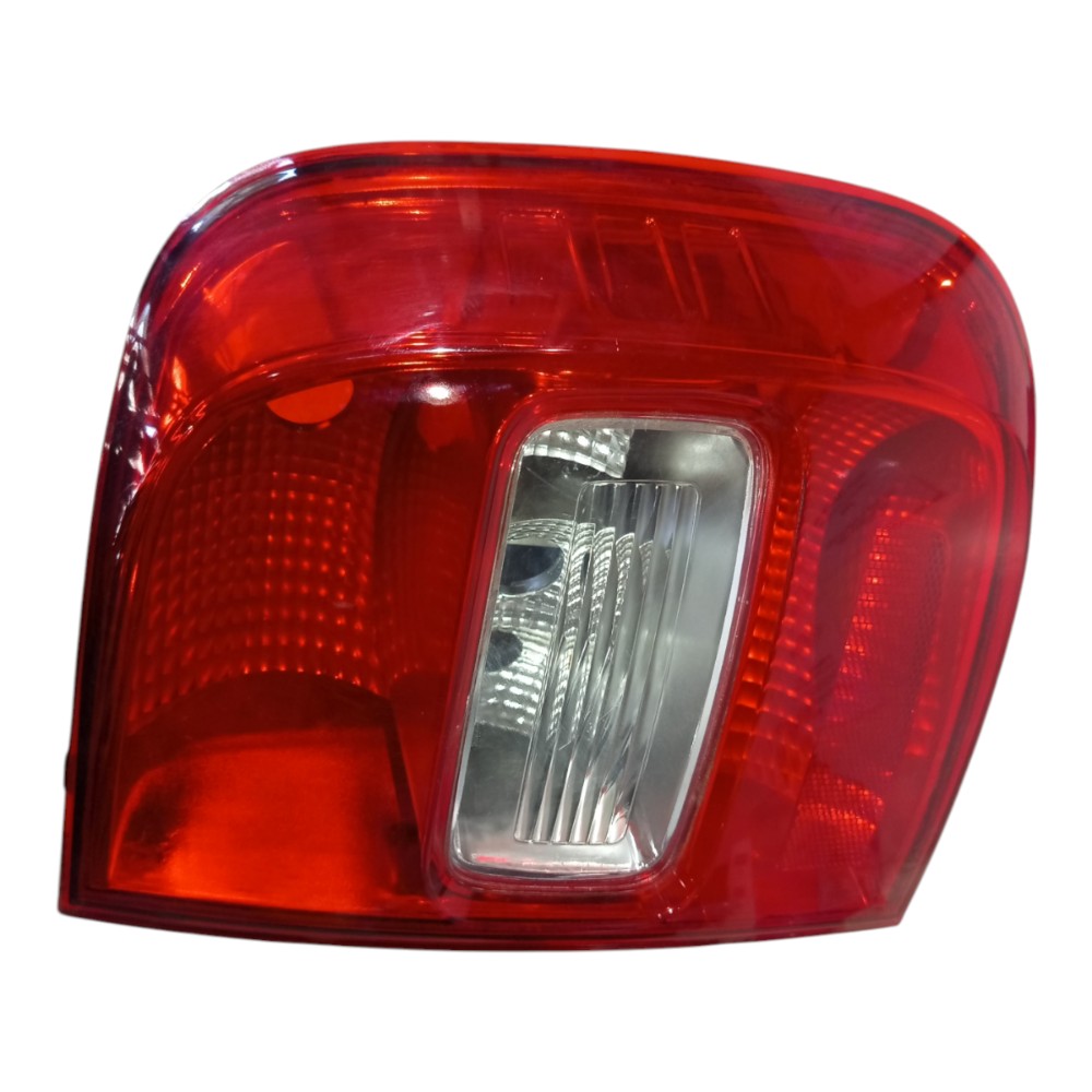 Lanterna Traseira Dir Volkswagen Saveiro 2010 2011 A 2016 1