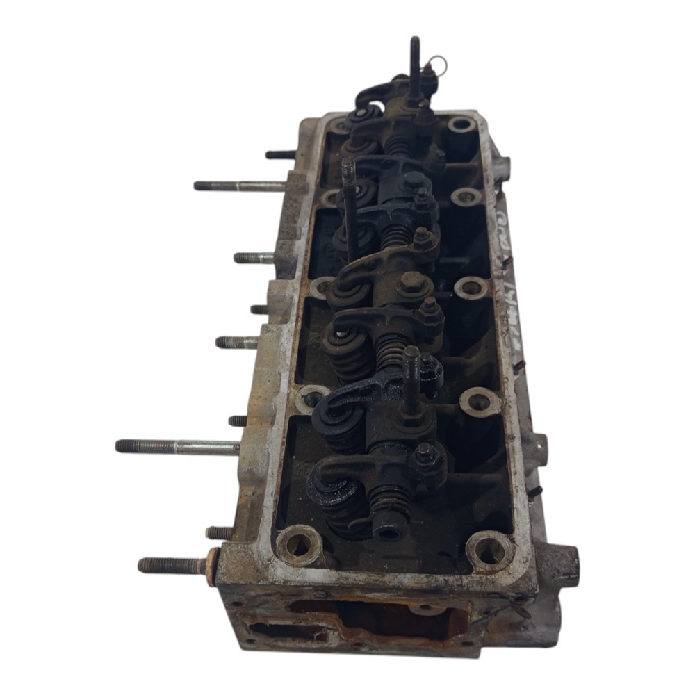 Cabeçote Ford Escort Hobby Standard 0291033732 A/retificar 3