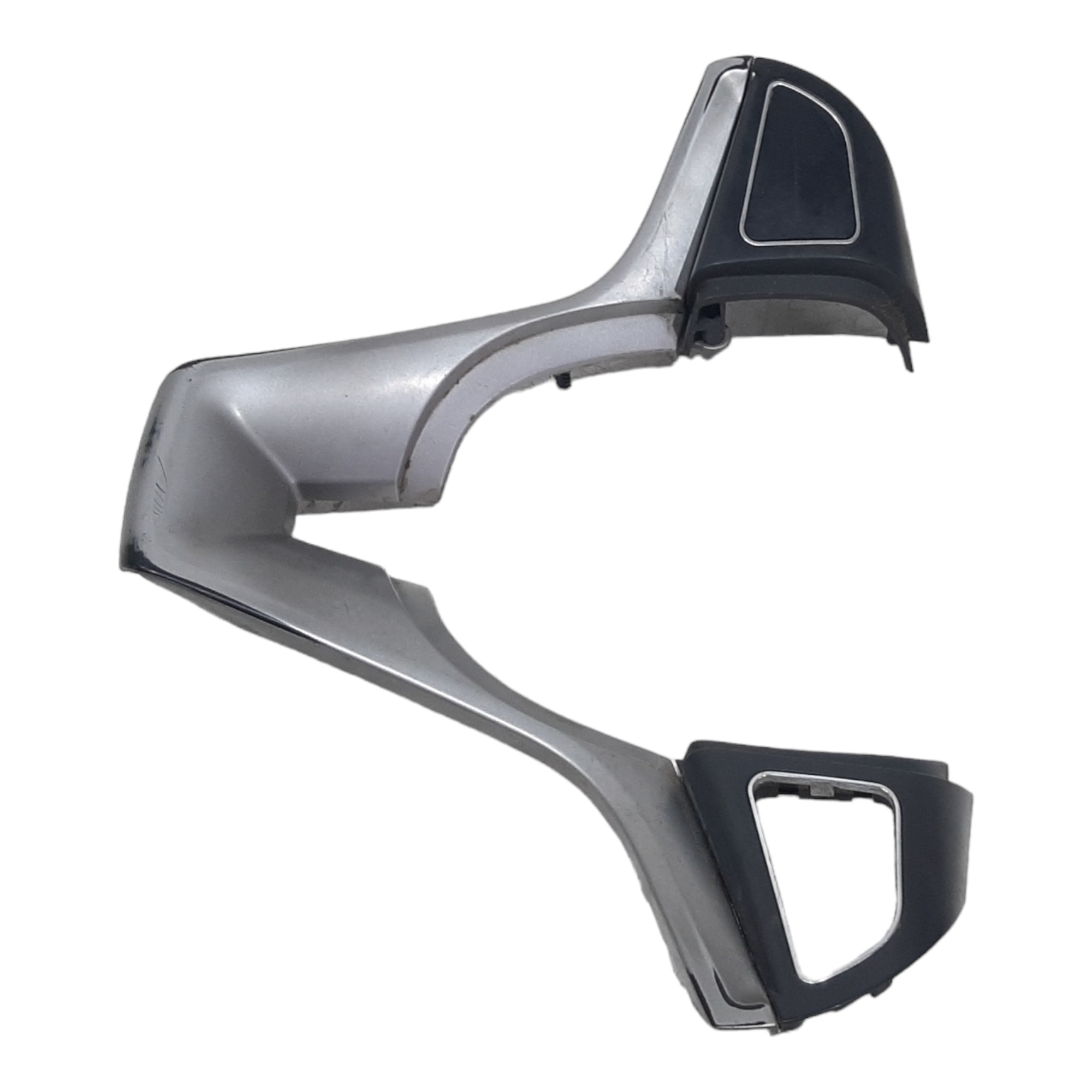 Moldura Volante Controle Som Jac J3 2010 2011 2012 A 2015 3