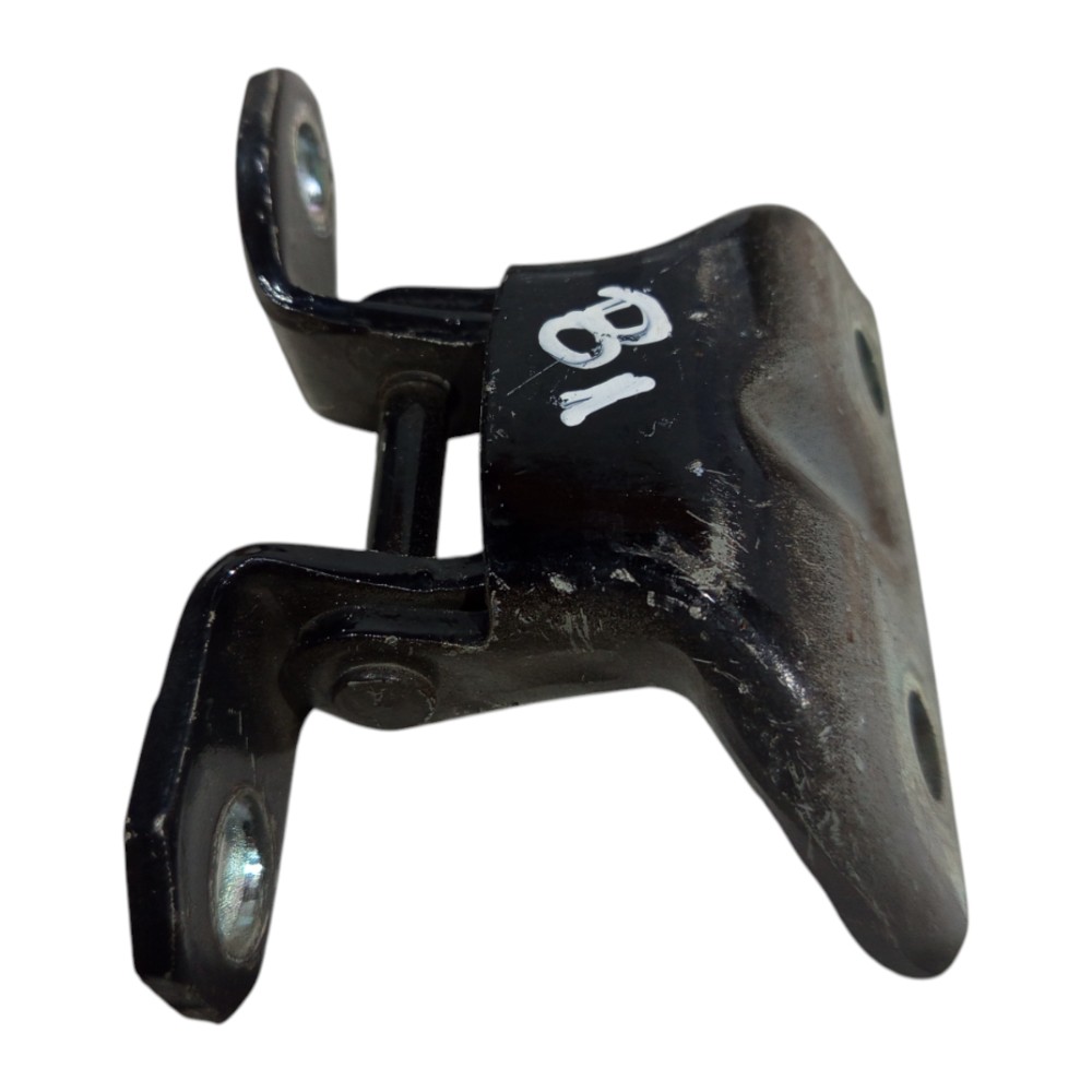 Dobradiça Traseira Sup Porta Citroen C3 2002 2003 A 2012 6