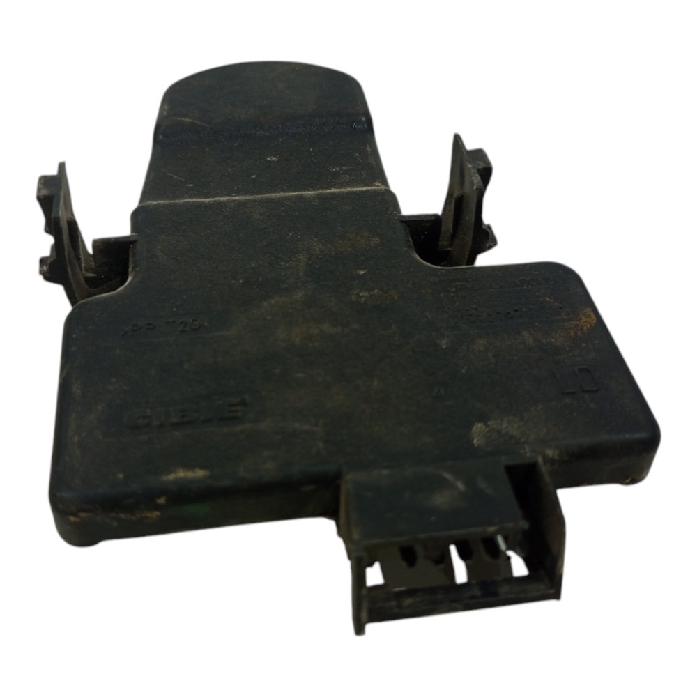 Circuito Soquete Direito Volkswagen Gol G3 1999 2000 A 2005 Direito/passageiro 2