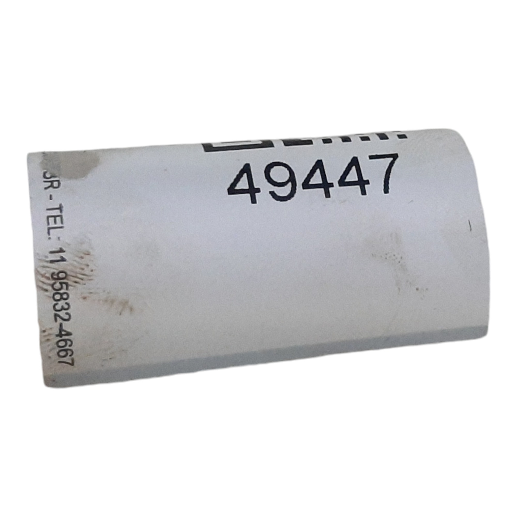Braço suspensão traseiro esquerdo accent 440 kd1 7