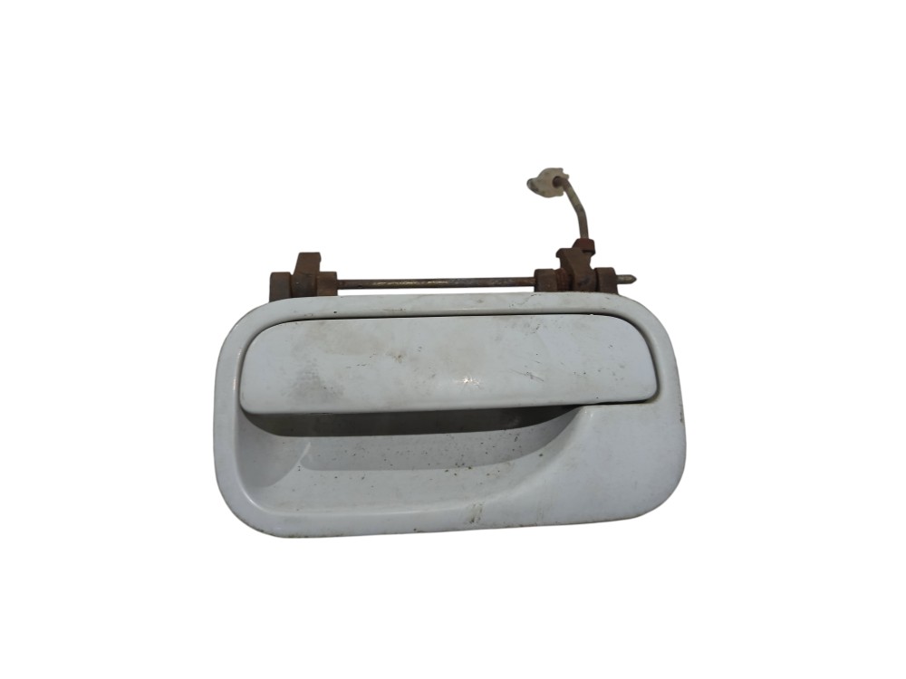 Maçaneta Externa Traseira Esquerda Gm Vectra 1993 A 1997 2