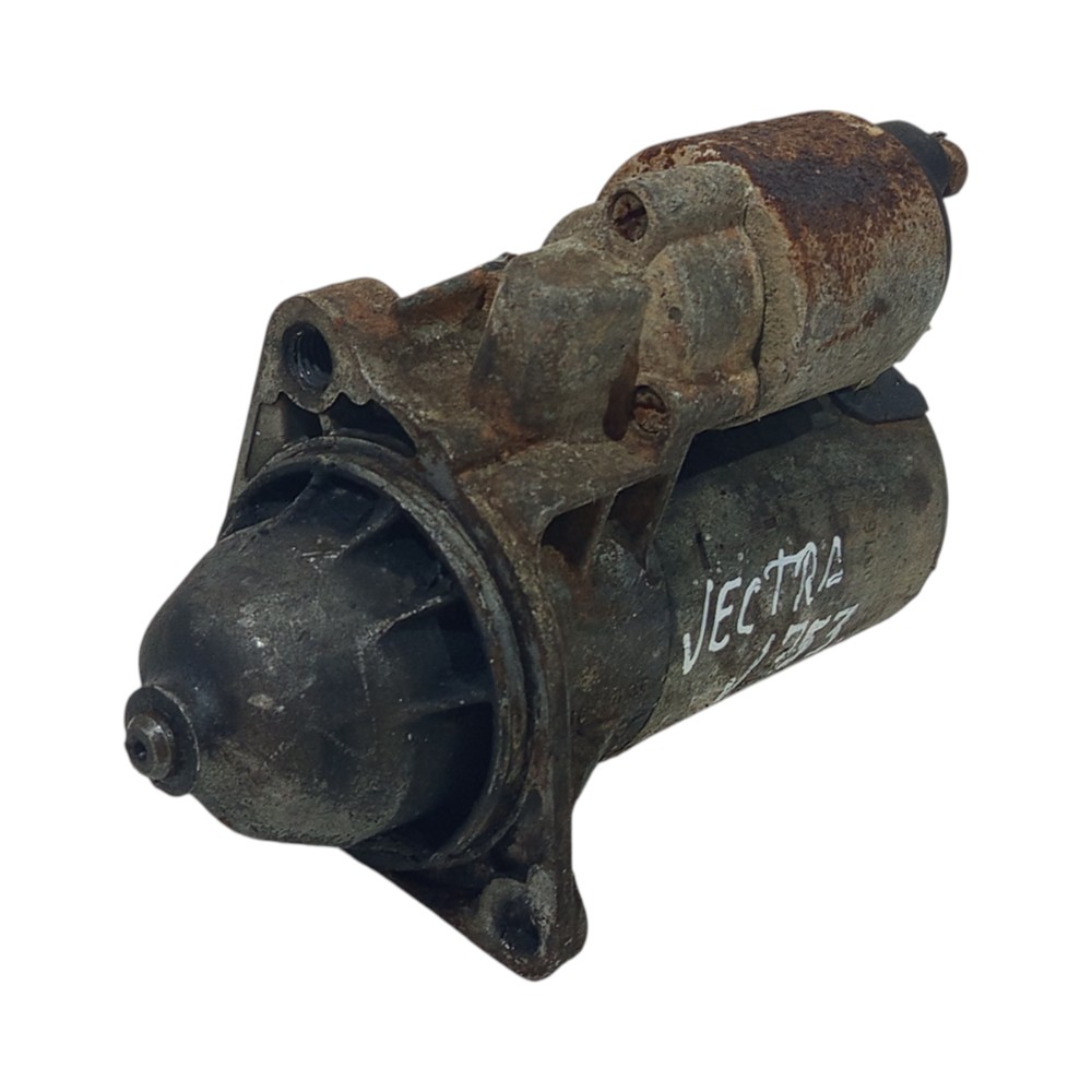 Motor Arranque Partida Chevrolet Vectra 2.0 16v 1997 A 2005 5