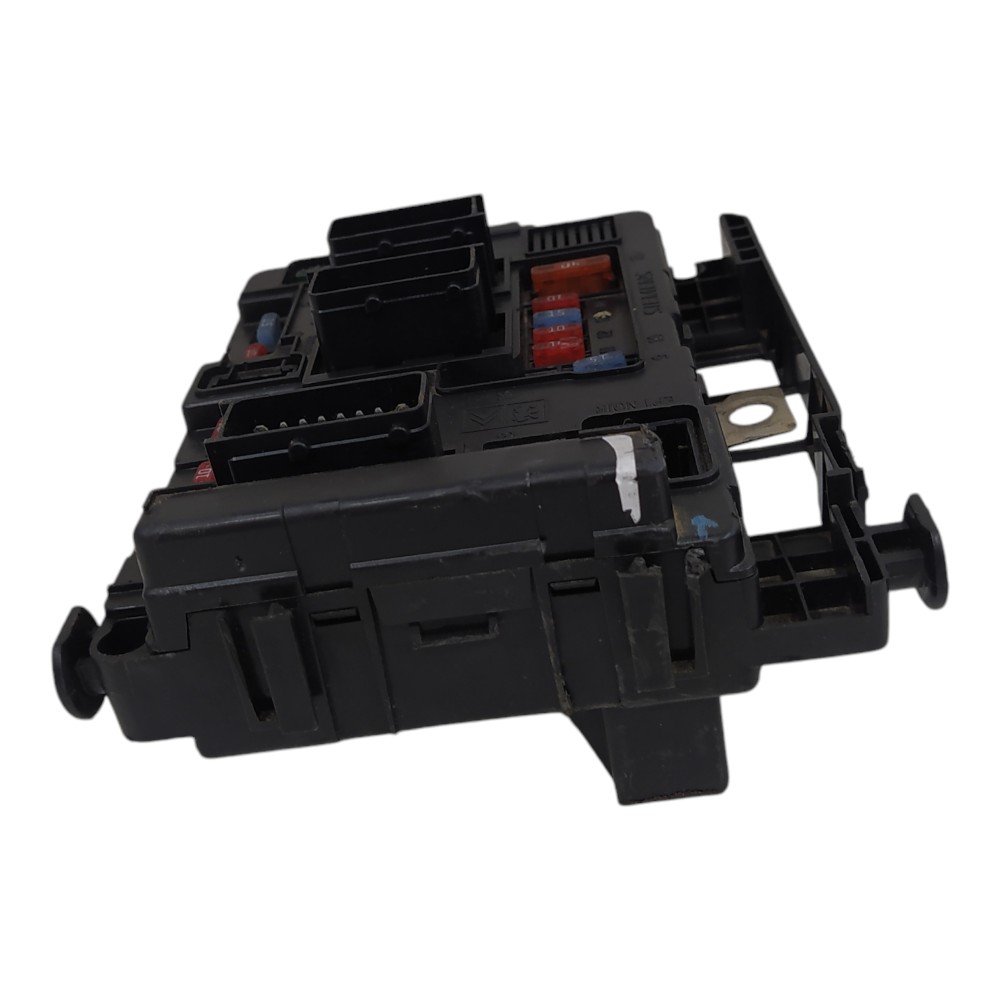 Módulo Fusível Citroen C5 Peugeot 207 206 2001 2002 A 2005 4