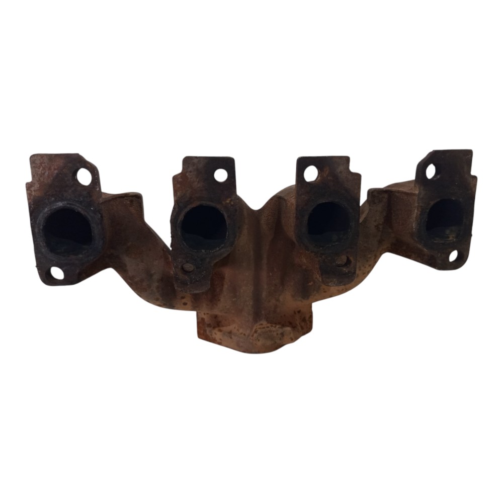 Coletor Escape Chevrolet Gm Corsa Celta 1.0 8v 1996 A 2001 2
