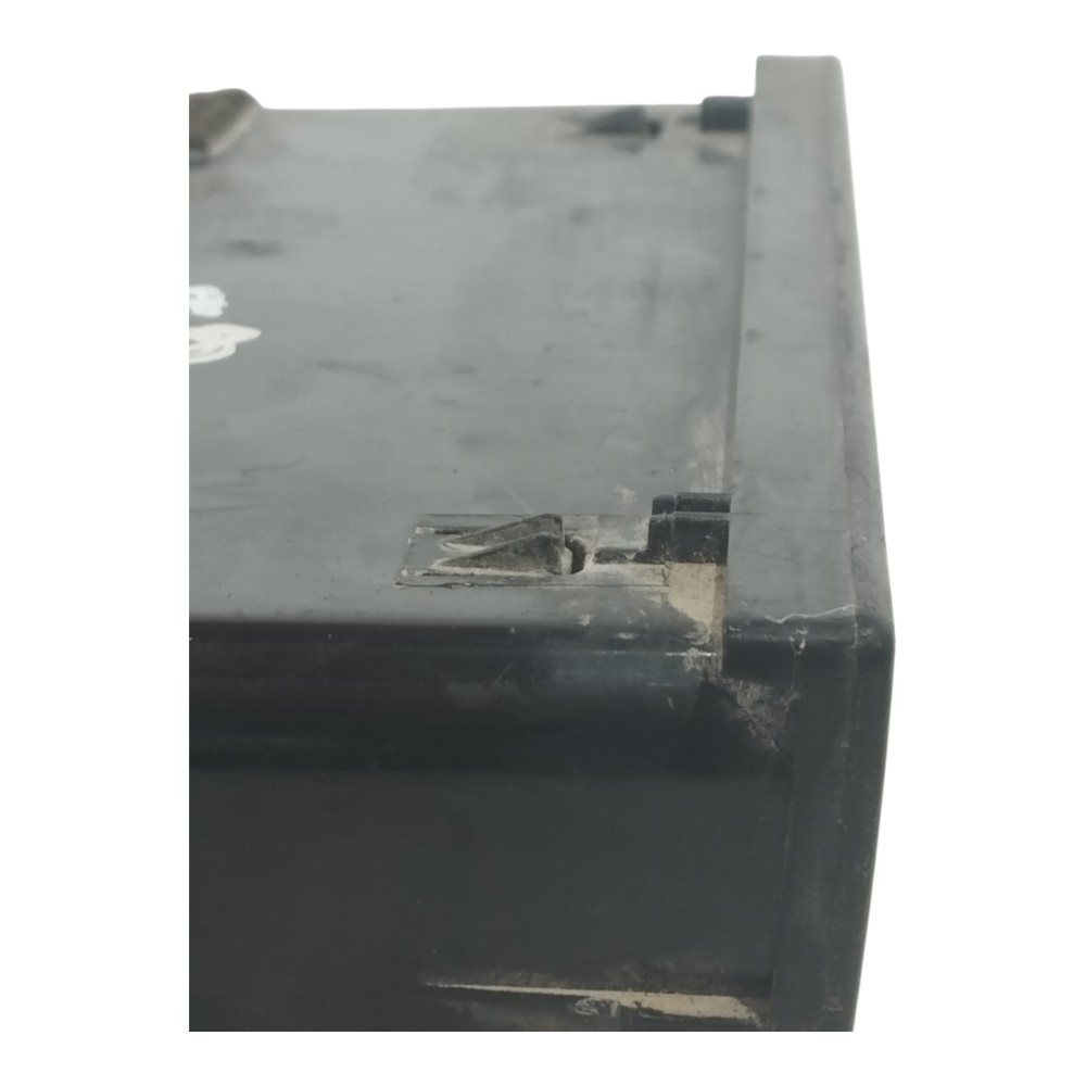 Porta Objetos Ford Fiesta 2005 A 2011 Original 5