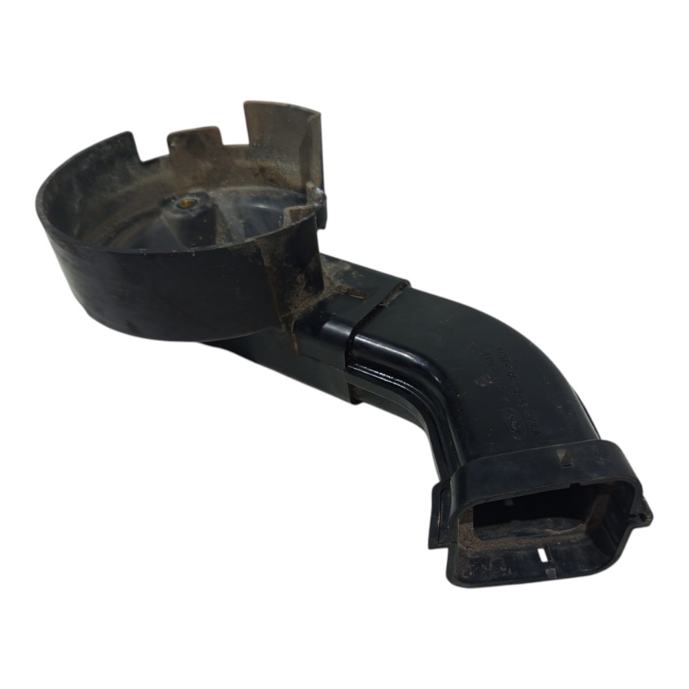 Capa Alternador Ford Fusion 2.3 Aut. 2006 2007 2008 2009 6