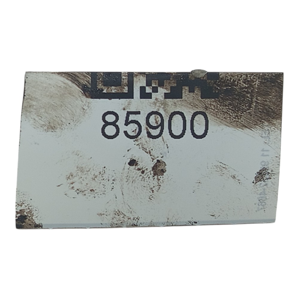 Volante Motor Cremalheira Peugeot 307 2002 2003 2004 A 2012 7
