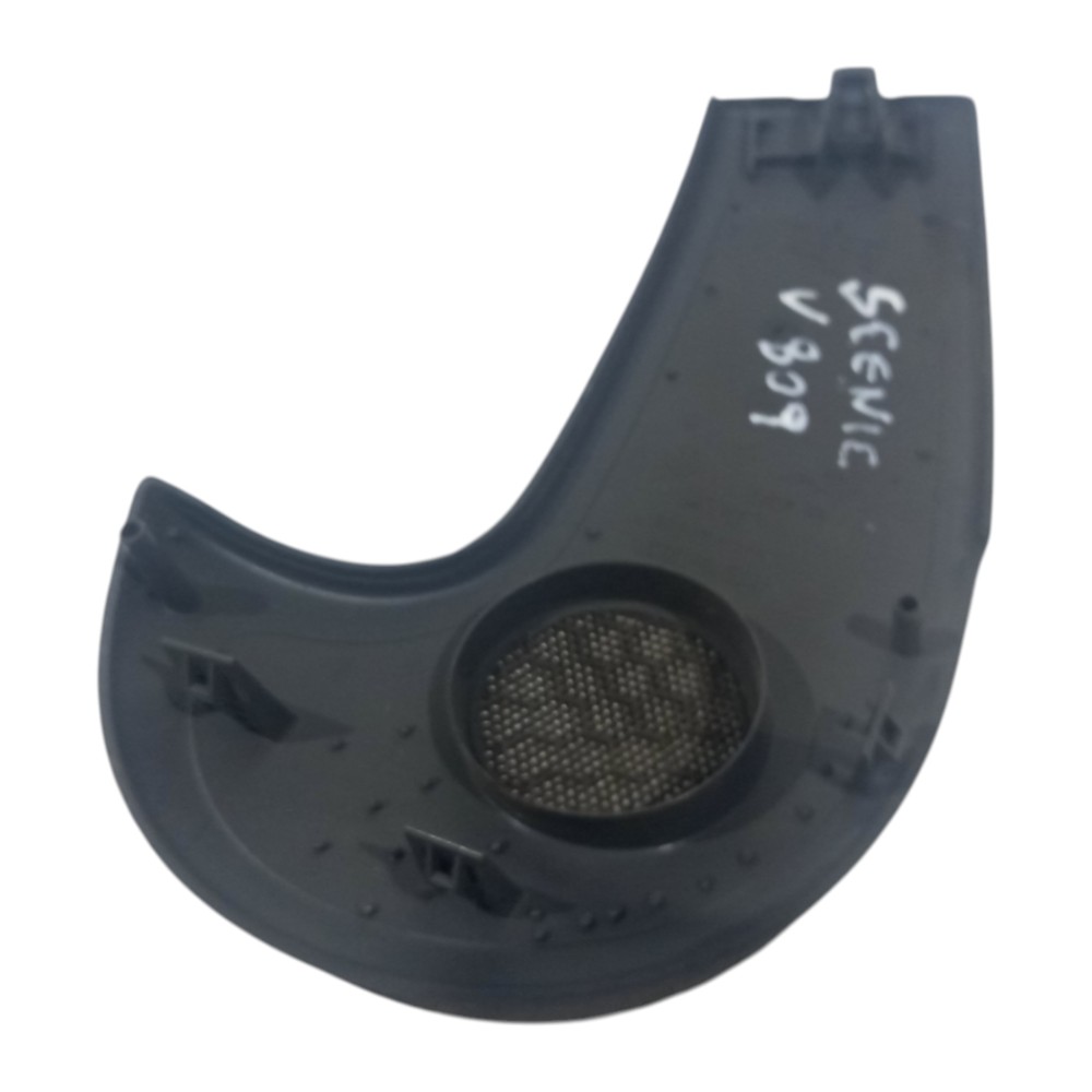 Grade Auto Falante Direito Renault Scenic 1999 2000 A 2009 5