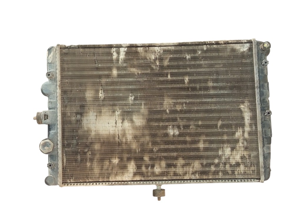 Radiador Volkswagen Gol 1.0 1995 1995 A 2005 1
