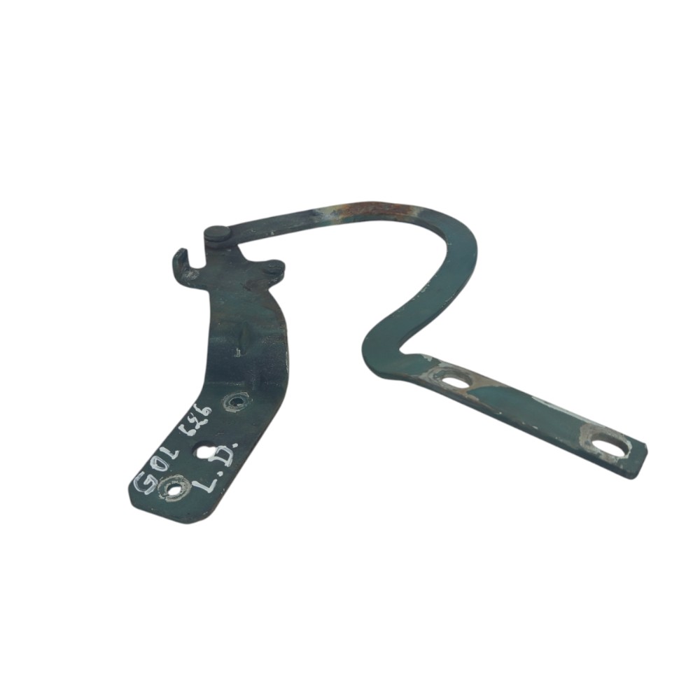 Dobradiça Direita Capô Volkswagen Gol G2 1996 1997 A 2005 5