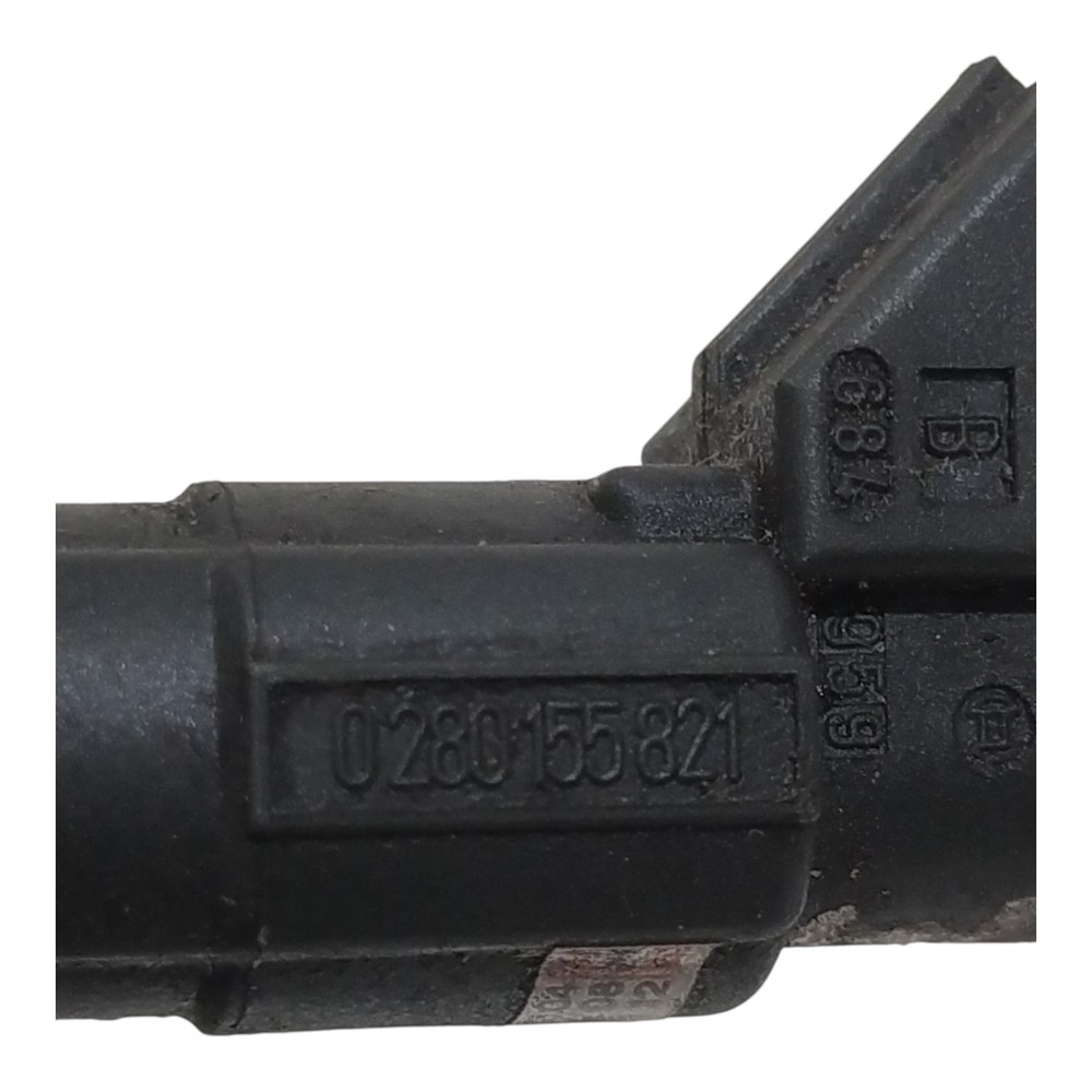 Bico Injetor Fm Vectra 2.2 1997 A 2005 Original 6
