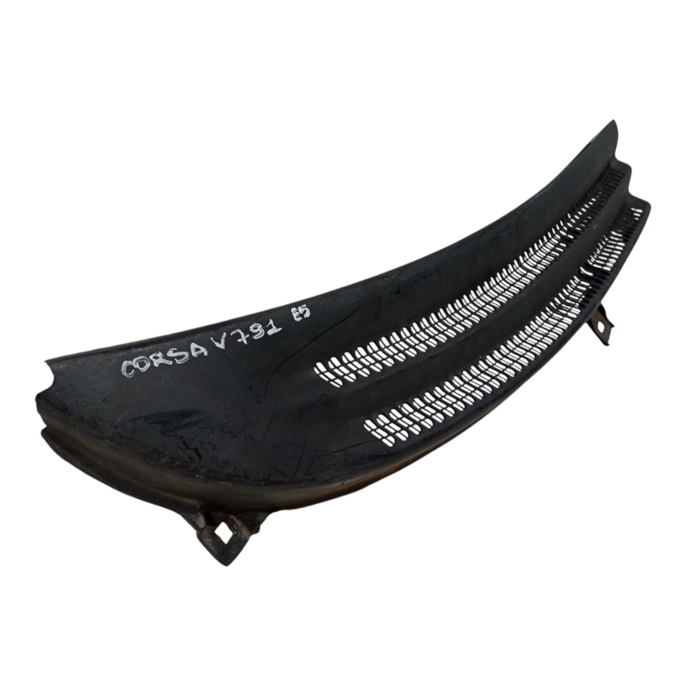 Grade Churrasqueira Lateral D Gm Chevrolet Corsa 1995 A 2003 3