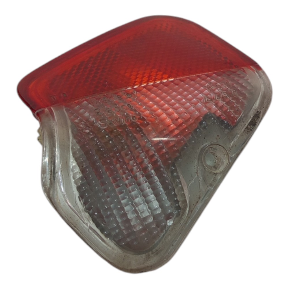 Luz Porta Fiat Tempra 1990 1991 1992 A 1999 4