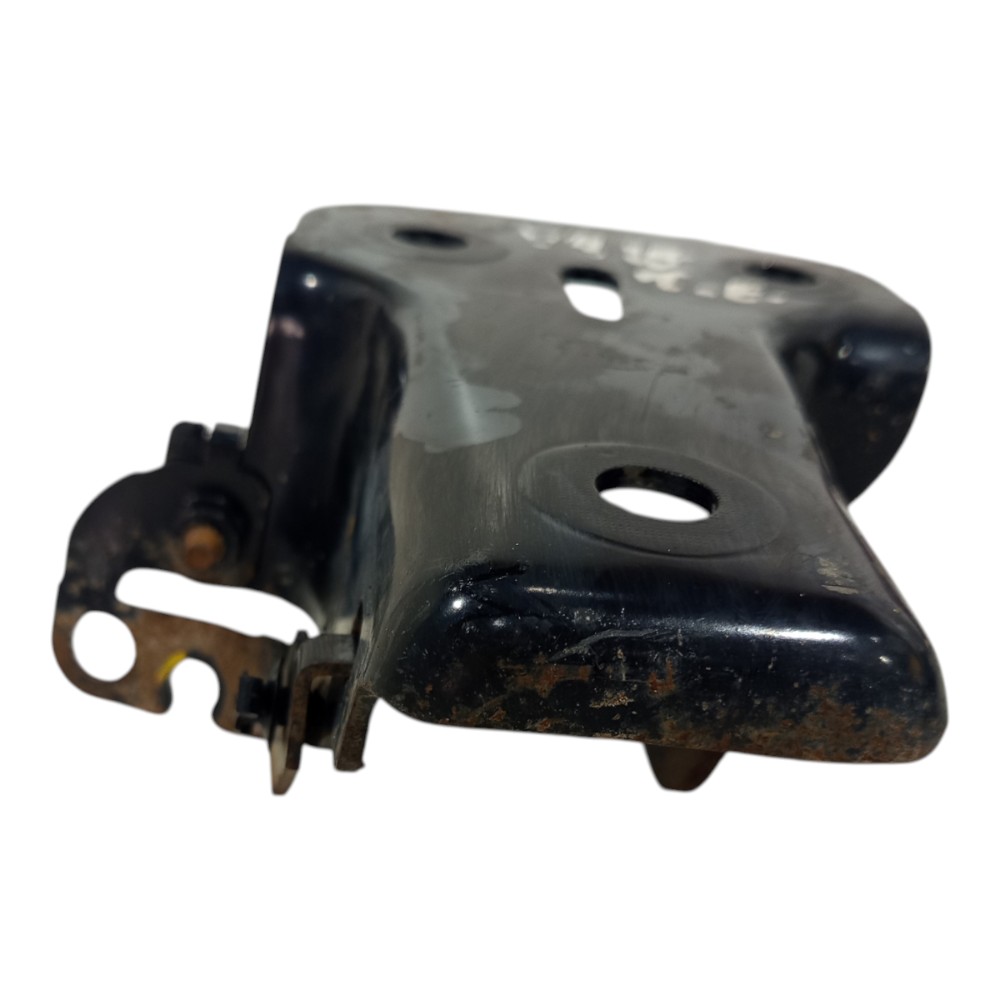 Suporte Eixo Traseiro Esquerdo Citroen C3 2004 2005 A 2012 2