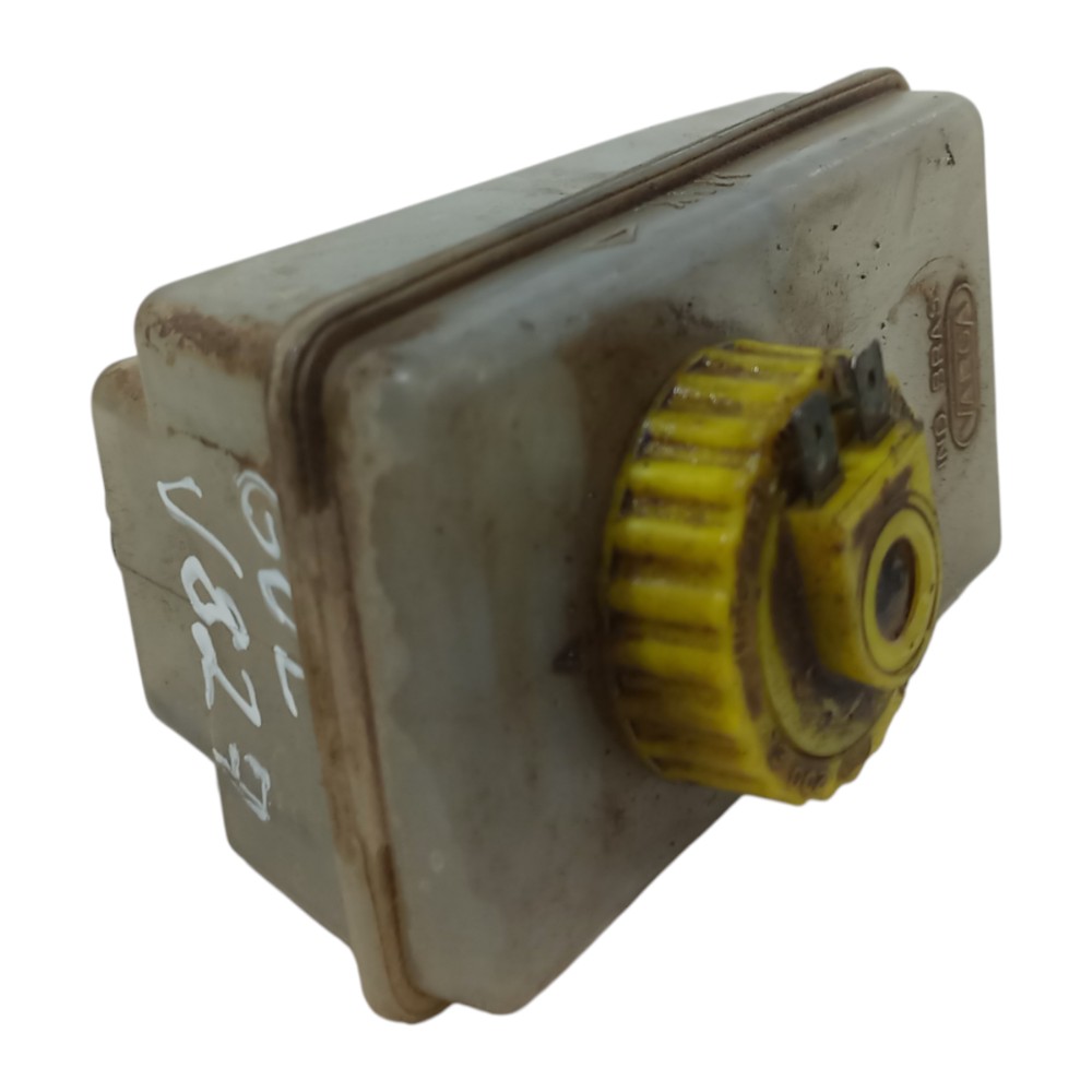Reservatorio Fluido Volkswagen Gol G3 1.0 8v 1999 A 2005 4