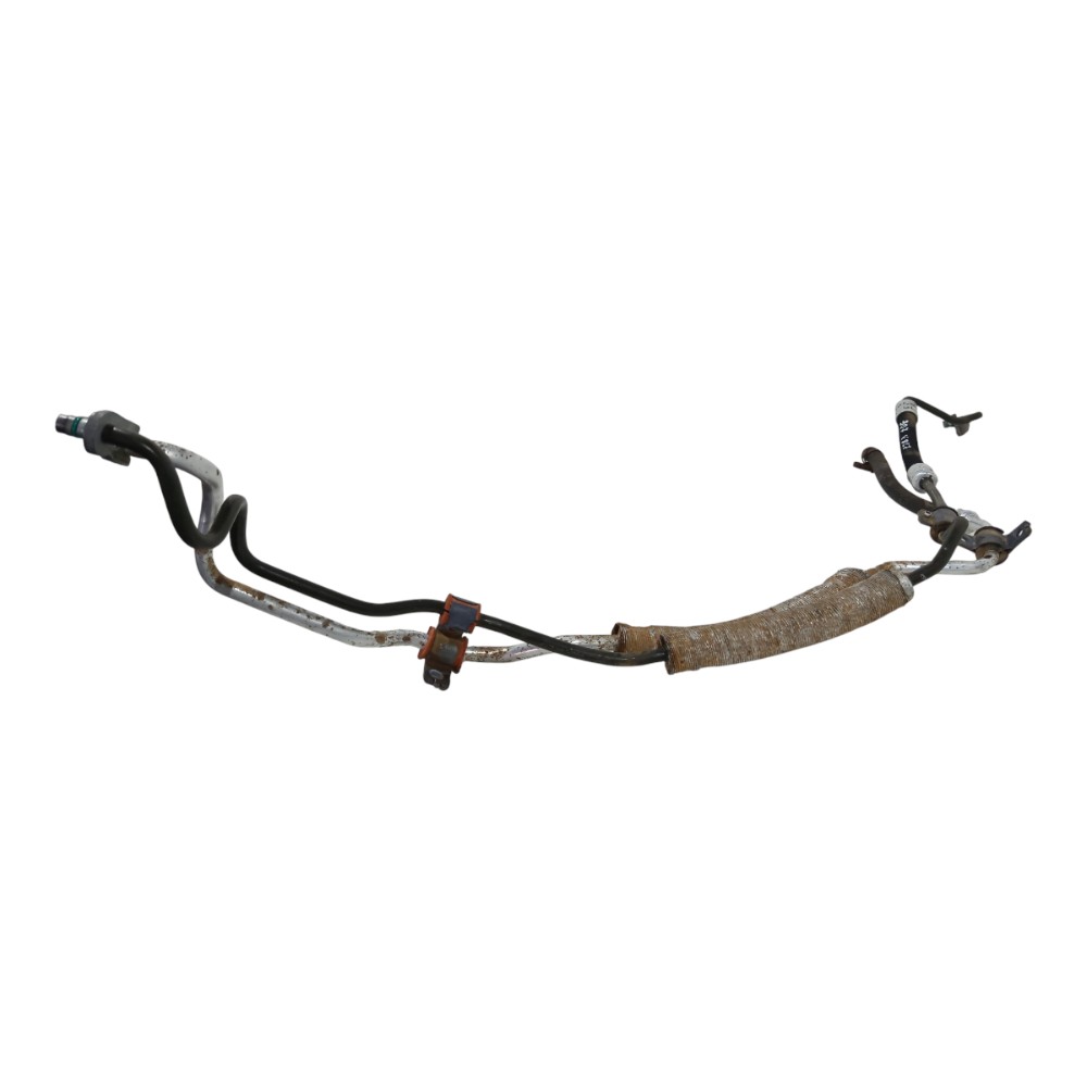 Mangueira Ar Condicionado Peugeot 307 2.0 2001 2002 A 2009 1