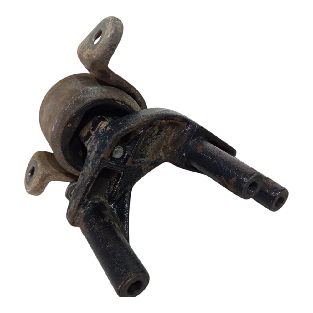 Suporte Coxim Motor Direito Gm Vectra 2.0 1993 A 1996 3