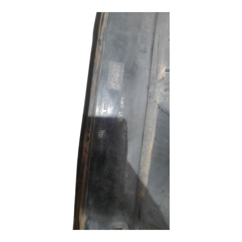 Defletor Inferior Churrasqueira Corsa 1994 1995 1996 A 2001 8