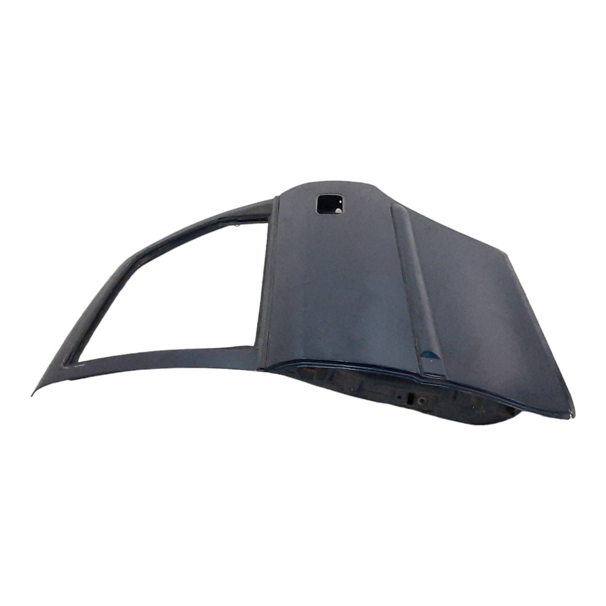 Porta Traseira Esquerda Gm Vectra 1997 2000 A 2004 C/ Avaria 4