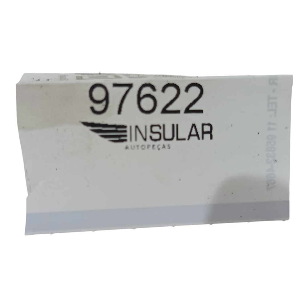 Maquina Vidro Manual Tras Esquerda Ford Fiesta 1996 A 2002 8