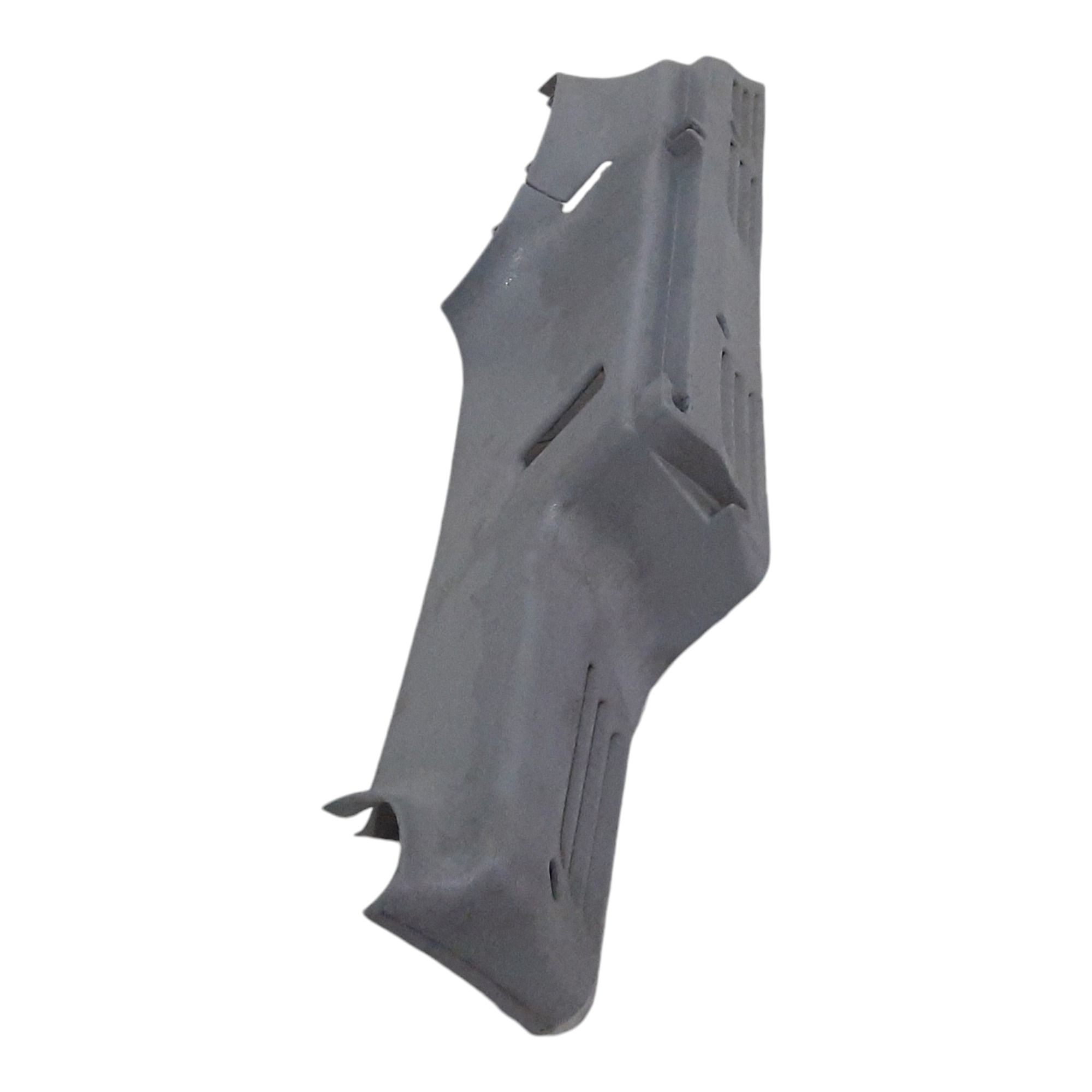 Suporte Tampão Bagagito Lado D Xsara Picasso 2001 A 2012 4