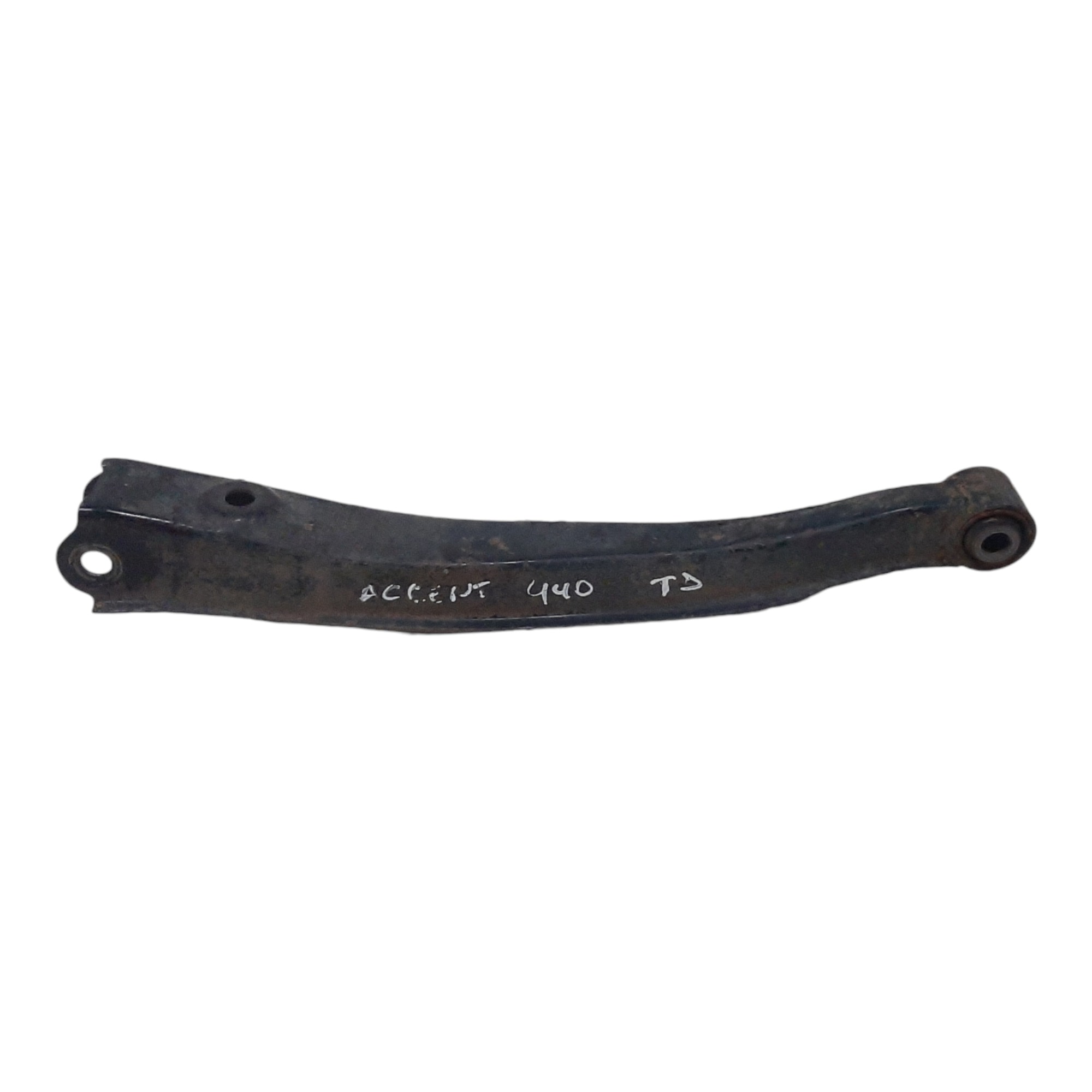 Braço suspensão traseiro direito accent 440 kd1 5