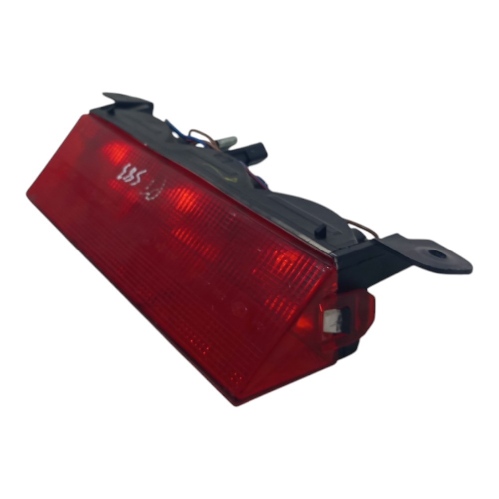 Break Light Central Traseira Chrysler Pt Cruiser 2001 A 2010 1