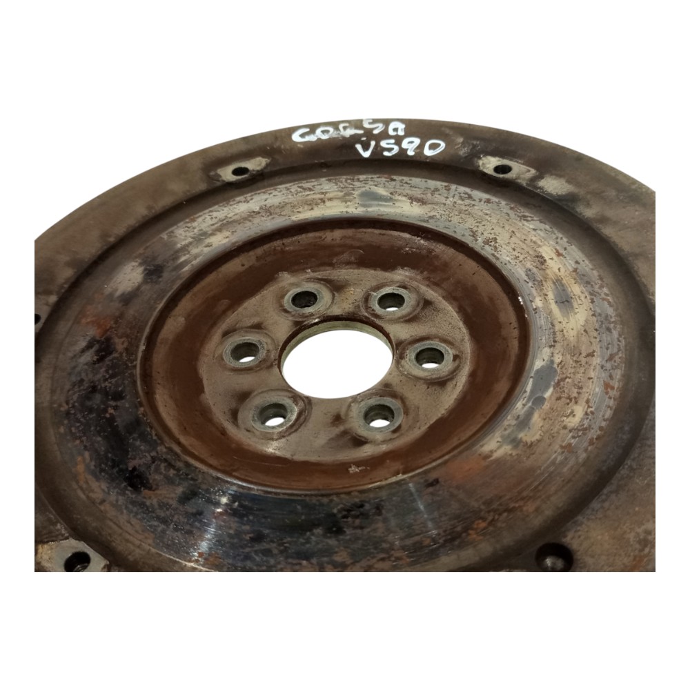 Volante Motor Chevrolet Corsa 1.0 8v 1994 1995 1996 A 2005 5