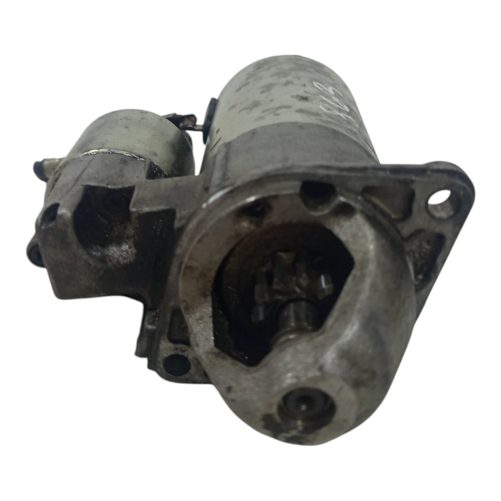 Motor Arranque Mercedes Classe A190 2001 A 2005 6