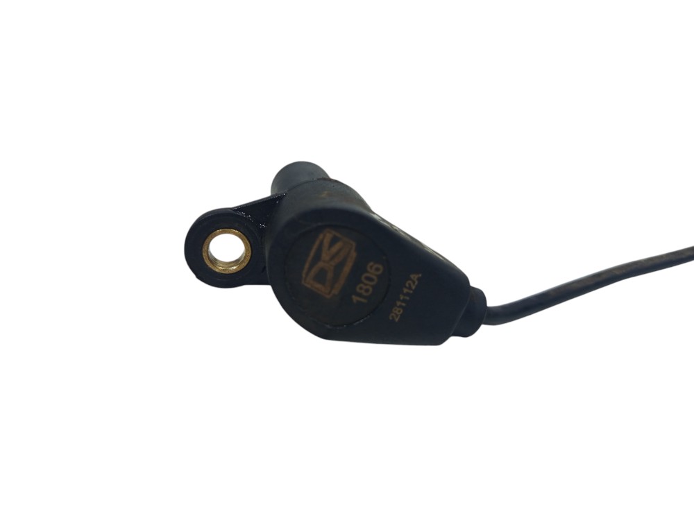 Sensor Rotação Chevrolet Corsa 1.0 Mpfi 1997 1998 A 2002 3