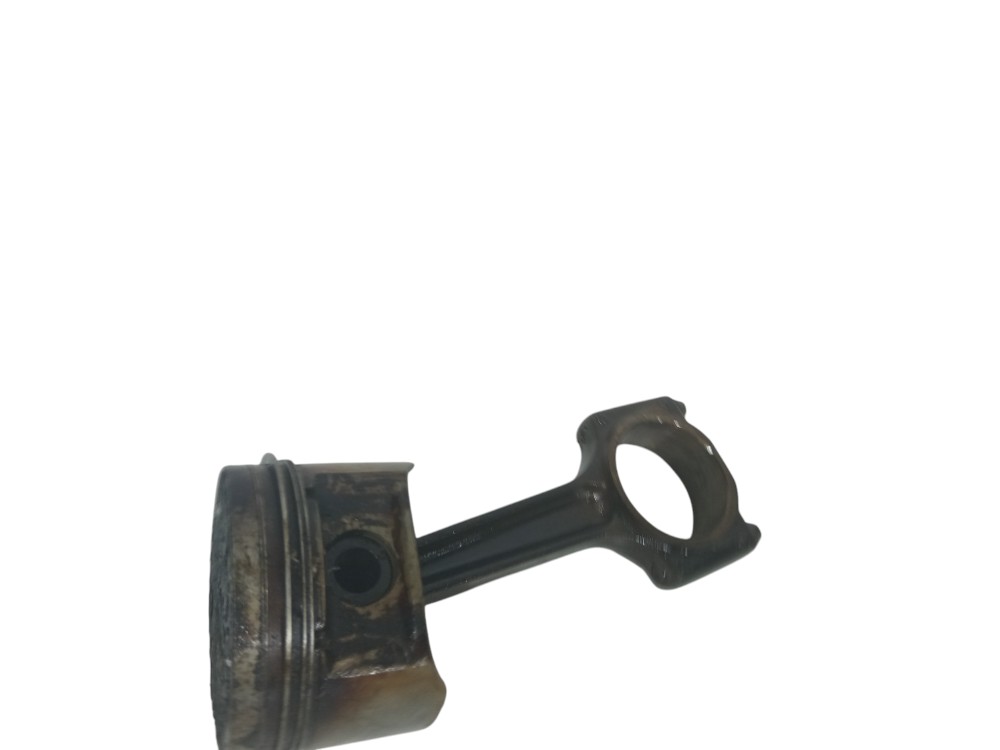 Pistão Biela Citroen C4 Pallas 2.0 16v Flex 2007 2008 A 2013 5