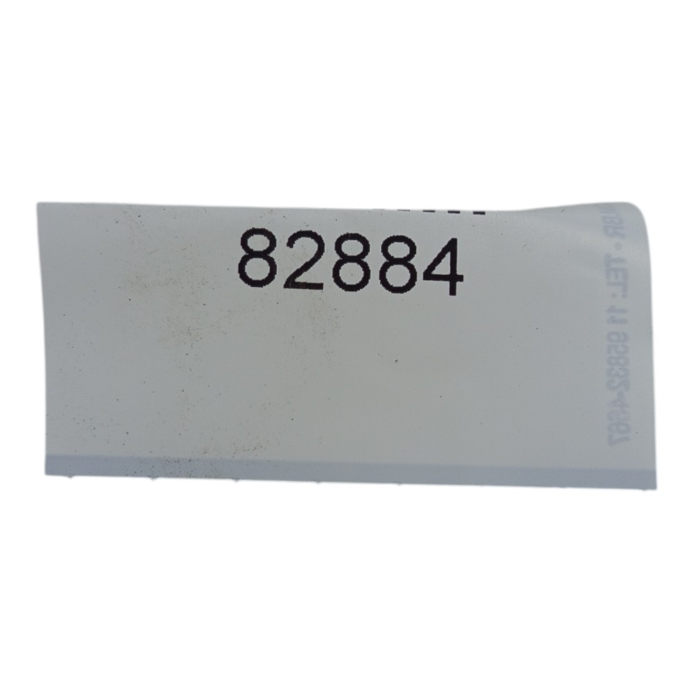 Forro Porta Dianteira Esquerda Gol 2002 03 A 2009 5w4867011 8